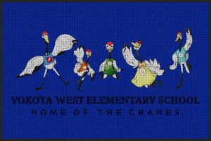 YWES # 2