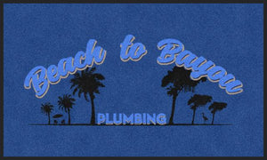 Beach To Bayou Plumbing