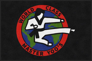 Master Yoo's