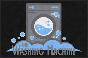 The Washing Machine