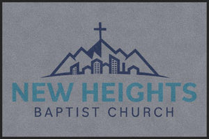 New Heights Baptist Church