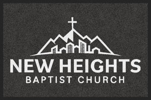 New Heights Baptist Church