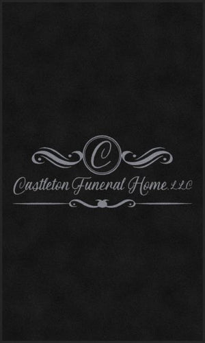 Castleton - Create Your Own