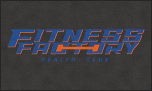 Fitness Factory
