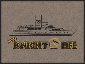 Pure Knight Life