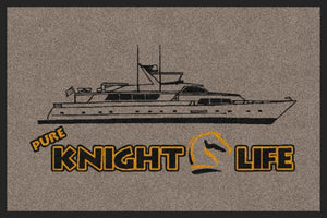 Pure Knight Life