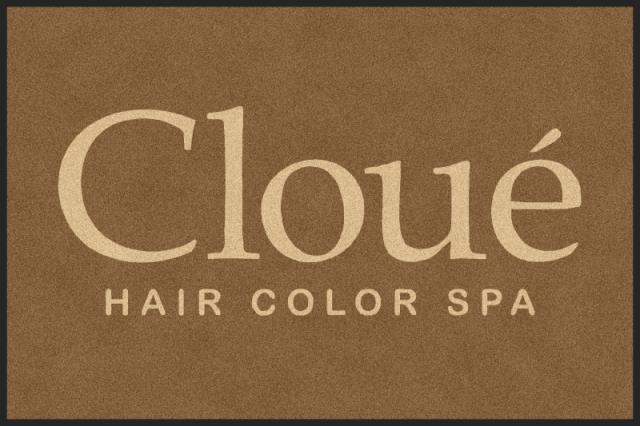 Cloue Hair Color Spa