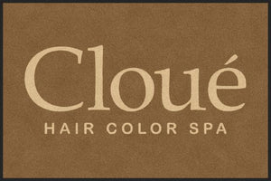 Cloue Hair Color Spa