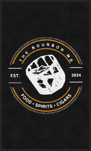 The Bourbon MD LLC
