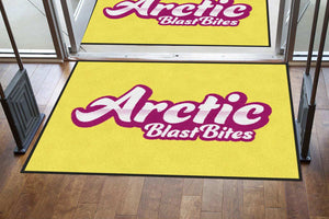 Arctic Blast Bites