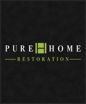 Pure Home Restoration