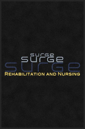Surge Rehabilitation