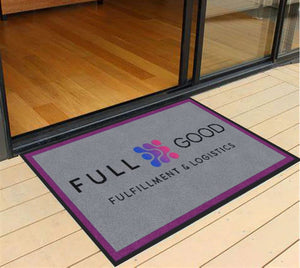 Full Good - Create Your Own