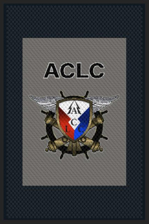AMCOM outdoor LOGO and TEXT