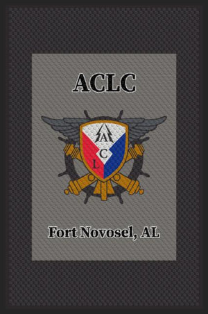 AMCOM outdoor LOGO and TEXT