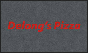 Delong’s Pizza