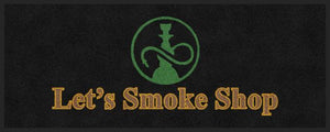 Let's Smoke Shop