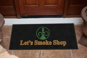 Let's Smoke Shop