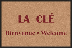 La Cle