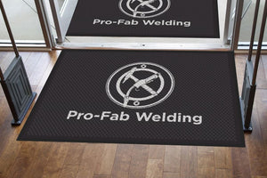 Pro-Fab Welding RP