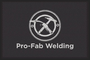 Pro-Fab Welding RP
