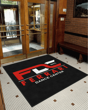 Ferrari Dance Center