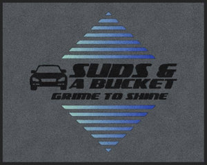 Suds & A Bucket