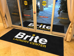 Brite Laundry Center