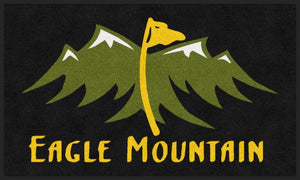 Eagle Mountain