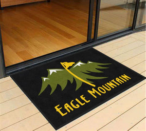 Eagle Mountain