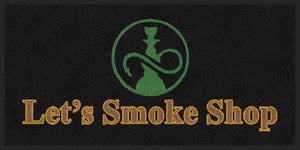 Let's Smoke Shop