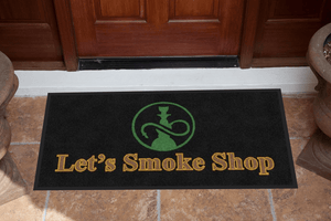 Let's Smoke Shop
