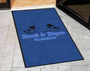 Beach To Bayou Plumbing
