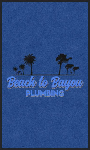 Beach To Bayou Plumbing