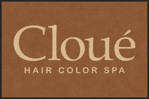 Cloue Hair Color Spa