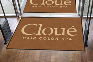 Cloue Hair Color Spa