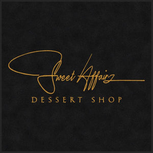 Sweet Affairz Dessert shop