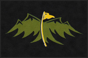 Eagle Mountain
