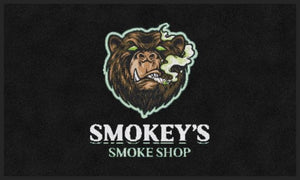 Smokey's