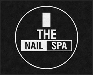 THE NAIL SPA