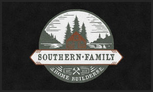 Southern Family