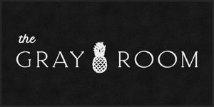 The Gray Room