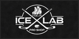 Ice Lab Pro Shop