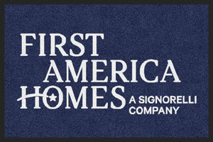 First America Homes 2024