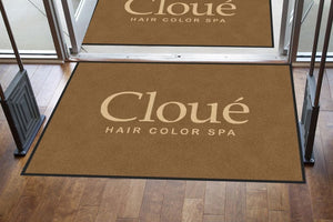 Cloue Hair Color Spa
