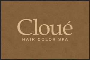 Cloue Hair Color Spa