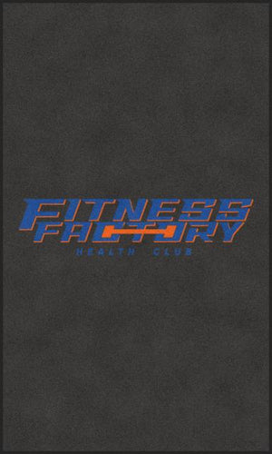 Fitness Factory