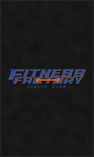 Fitness Factory