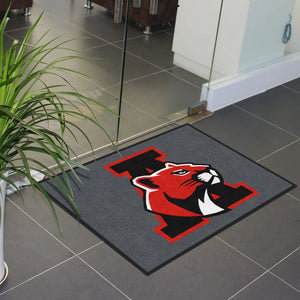 Albany High School Logo