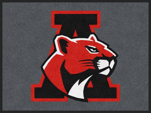 Albany High School Logo